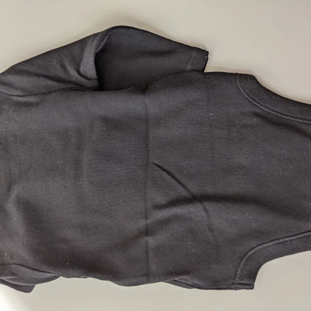NWT Old Navy Black 